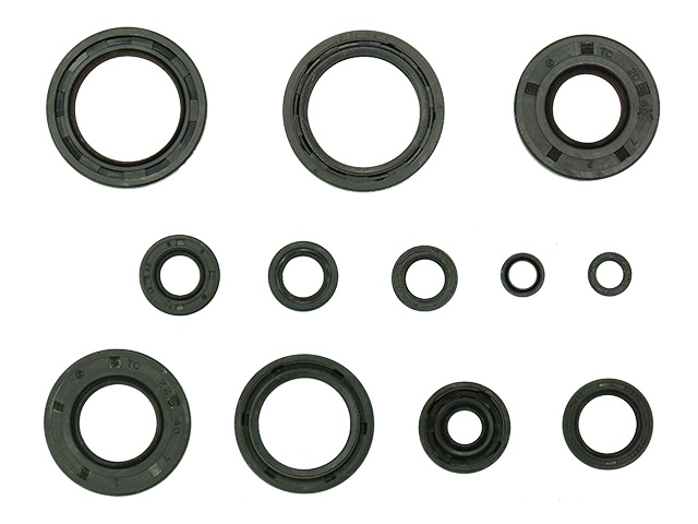 NAMURA OIL SEAL KIT NX-09222